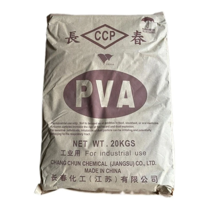 โพลีไวนิลอะโคลฮอล 1788 PVA BP17 (22-88)